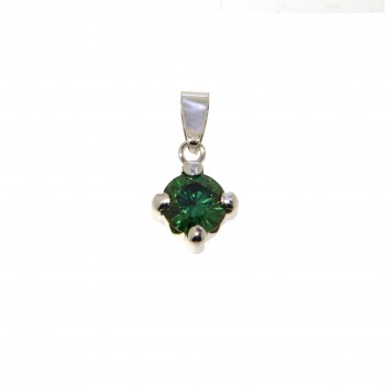 pendentif en or 10kt. 05-5PW